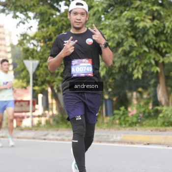Runner Photo 3849873