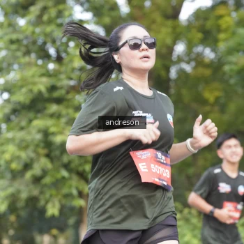 Runner Photo 3849874