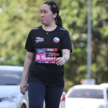Runner Photo 3849875