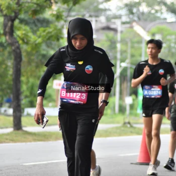 Runner Photo 3849879