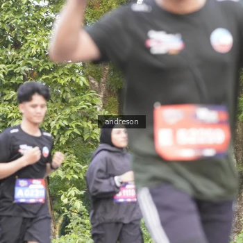 Runner Photo 3849885