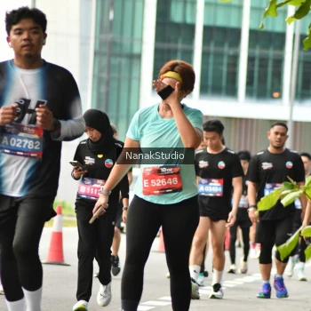 Runner Photo 3849889
