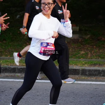 Runner Photo 3849890