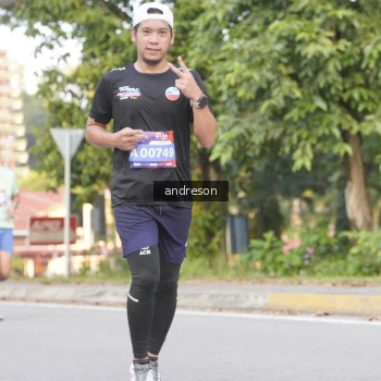 Runner Photo 3849891