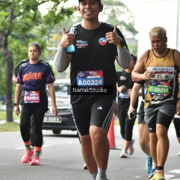 Runner Photo 3849894