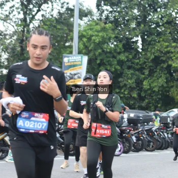 Runner Photo 3849896