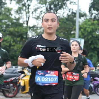 Runner Photo 3849898