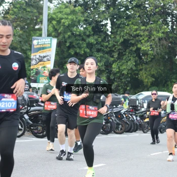 Runner Photo 3849899