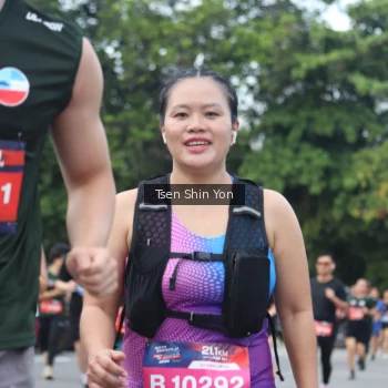 Runner Photo 3849900