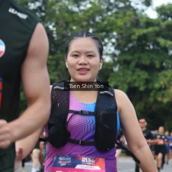Runner Photo 3849902