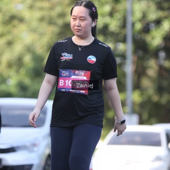 Runner Photo 3849905