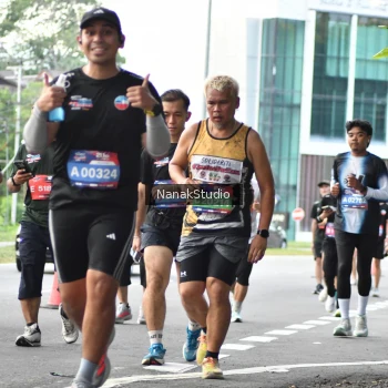 Runner Photo 3849906