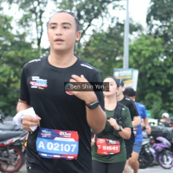 Runner Photo 3849909