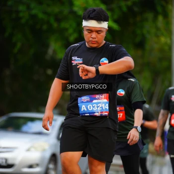 Runner Photo 3849917