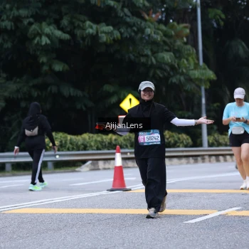 Runner Photo 3849921