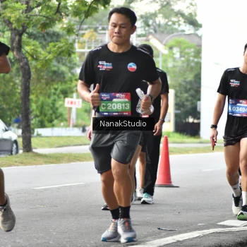 Runner Photo 3849924