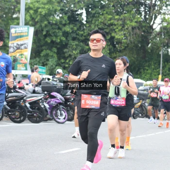 Runner Photo 3849925
