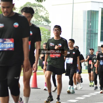 Runner Photo 3849926