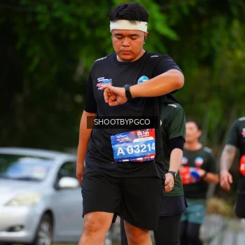 Runner Photo 3849927