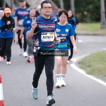 Runner Photo 3849938