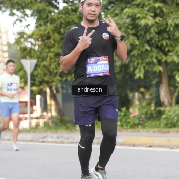 Runner Photo 3849939