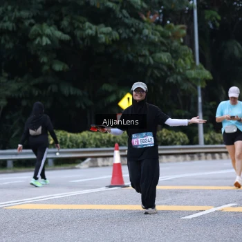 Runner Photo 3849940