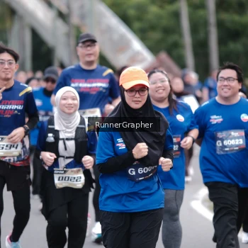 Runner Photo 3849941