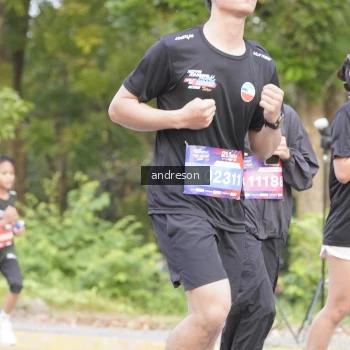 Runner Photo 3849942