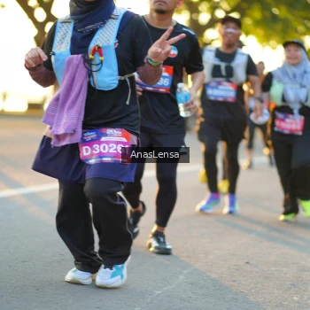 Runner Photo 3849944