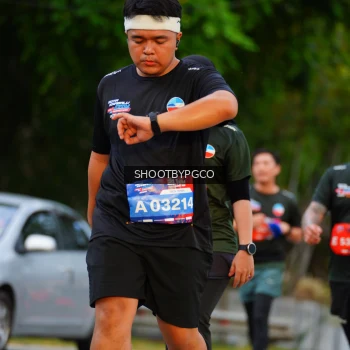 Runner Photo 3849947