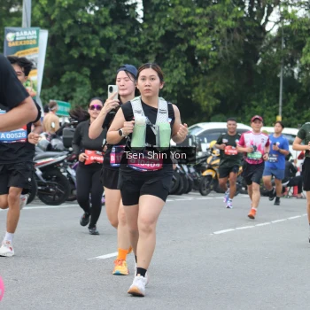 Runner Photo 3849948