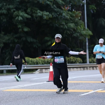 Runner Photo 3849950