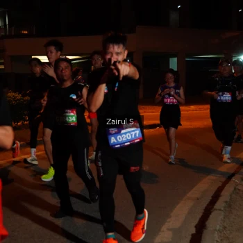 Runner Photo 3849951