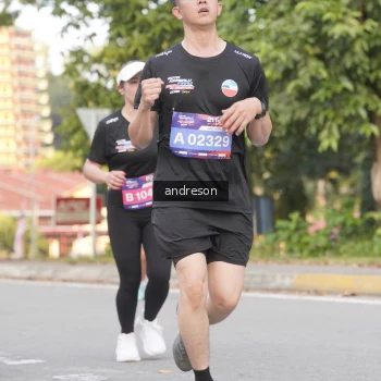 Runner Photo 3849961