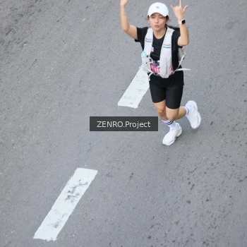Runner Photo 3849965
