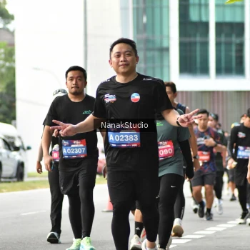 Runner Photo 3849966