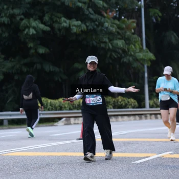 Runner Photo 3849969