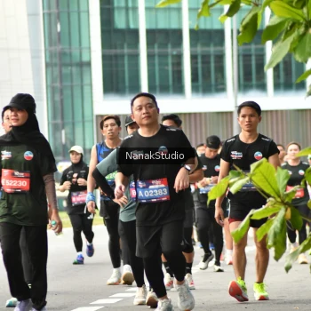Runner Photo 3849979