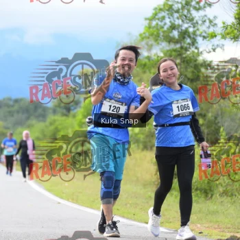 Runner Photo 384998