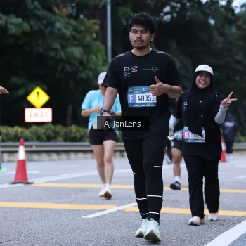 Runner Photo 3849984