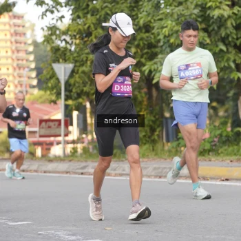 Runner Photo 3849987