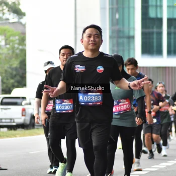 Runner Photo 3849995