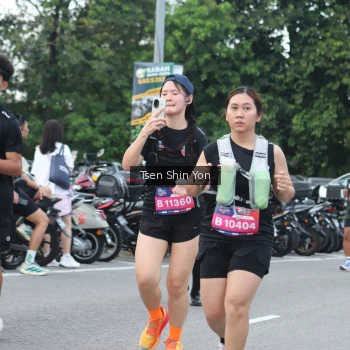 Runner Photo 3849996