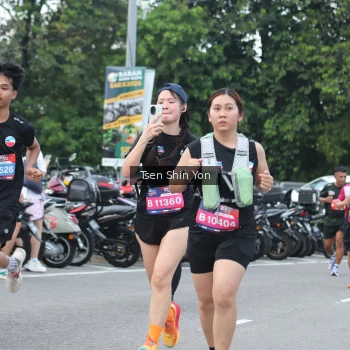 Runner Photo 3850000