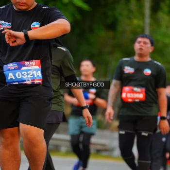 Runner Photo 3850001