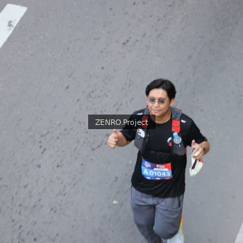 Runner Photo 3850017