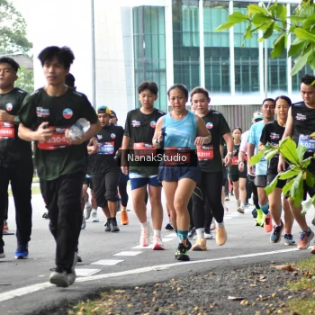 Runner Photo 3850020