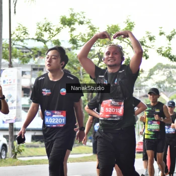 Runner Photo 3850028