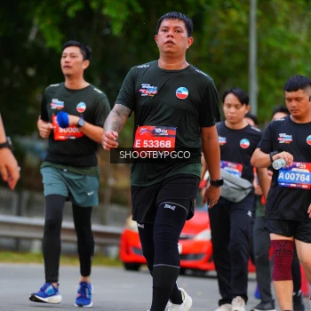Runner Photo 3850031