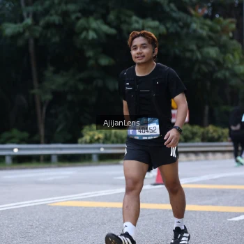 Runner Photo 3850040